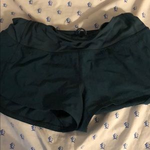 lululemon athletica Shorts - Lulu lemon shorts! lululemon athletica Shorts - Lulu lemon shorts!